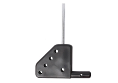 5 hole adhesive block
