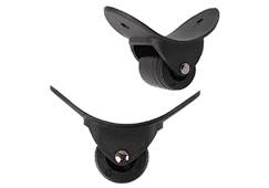 a072-1 9# corner wheel