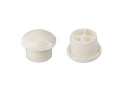 f015 pipe nesse (round head)