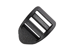 p001 arc-shaped buckle
