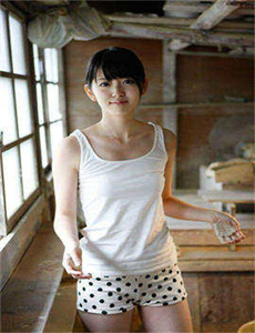 铃原爱蜜莉