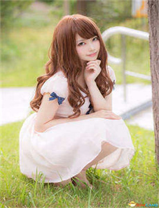夏川纯子