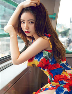 爱情的尽头