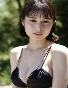 日本电影红发女郎
